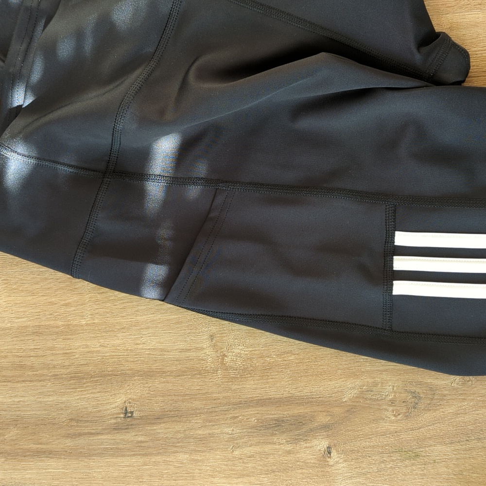 Women's Adidas XL High Waist Leggings - Picture 6 of 7